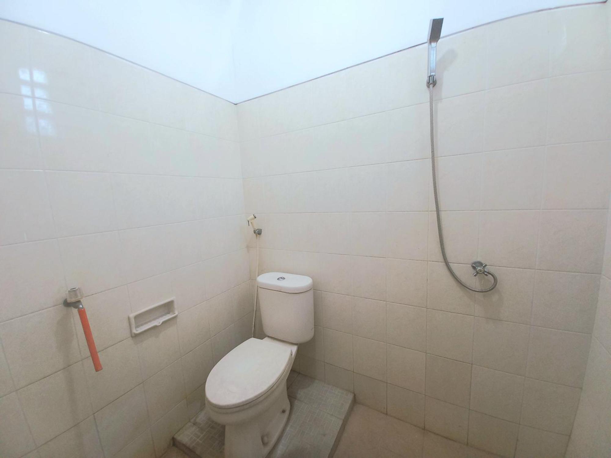 Homestay Jogja Dekat Gembiraloka By Simply Homy Jogjacarta Exterior foto
